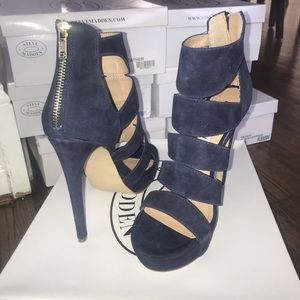 Steve Madden Platform Heels